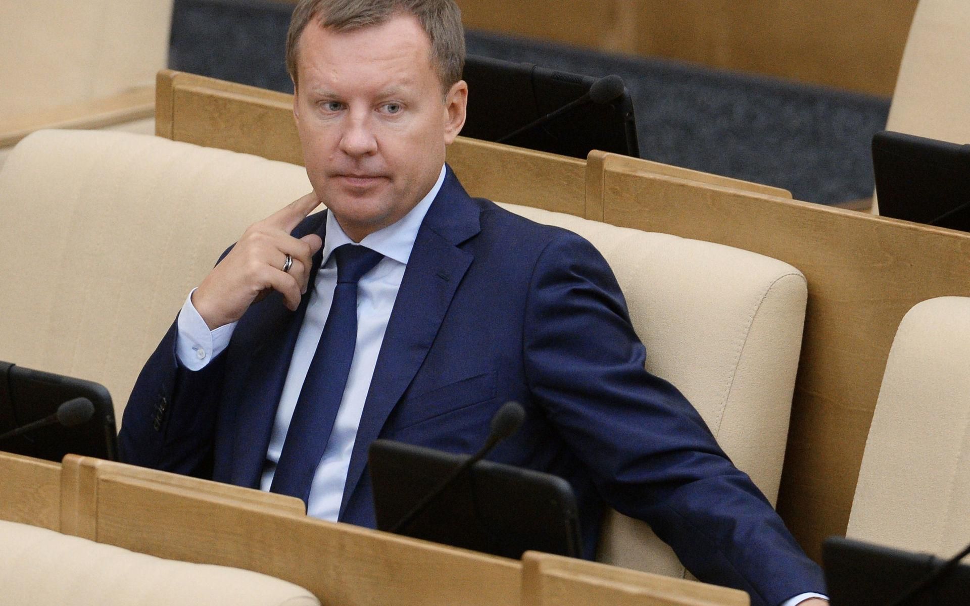 Екс-депутат Держдуми вказав на цікаву деталь у вбивстві Вороненкова