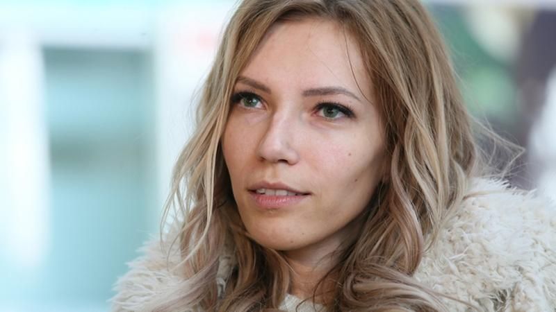 Для Самойлової треба зробити виняток і дозволити в'їзд, – Андрій Данилко