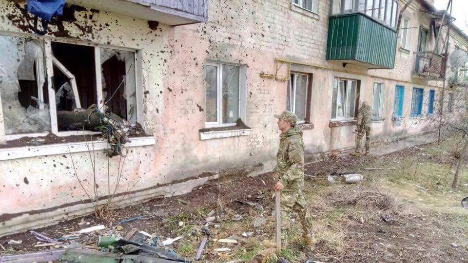 В СНБО увидели "руку Кремля" в событиях в районе Балаклеи В СНБО увидели "руку Кремля" в событиях в районе Балаклеи