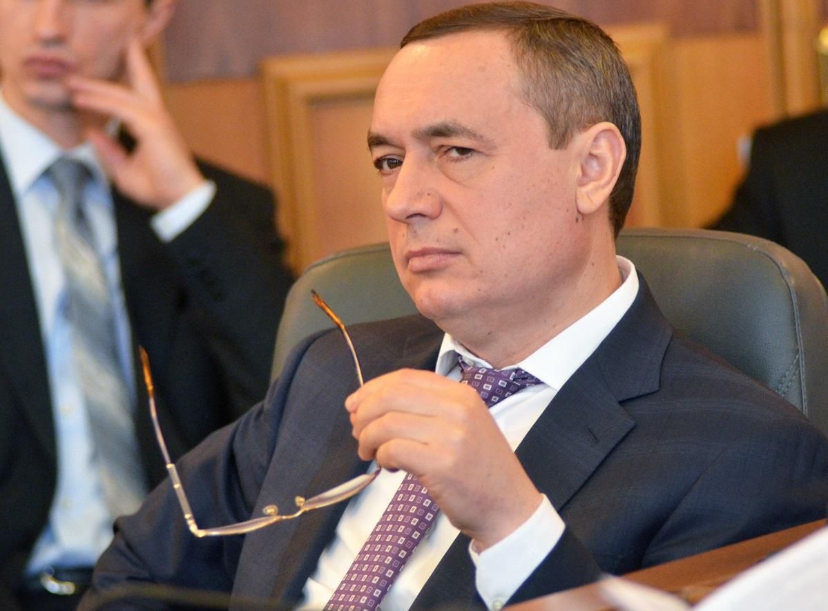 НАБУ проводит обыски у Мартыненко, – СМИ НАБУ проводит обыски у Мартыненко, – СМИ