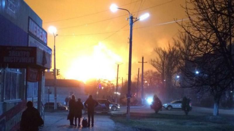 Як вище керівництво держави відреагувало на події в Балаклії Як вище керівництво держави відреагувало на події в Балаклії