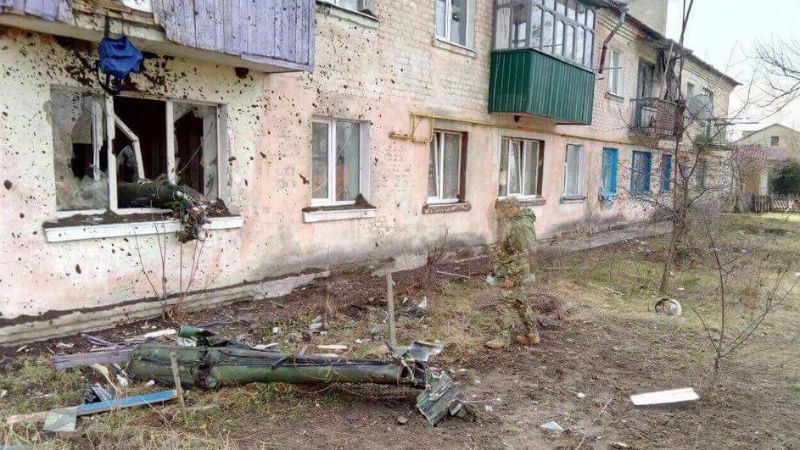 Гройсман озвучив ймовірні причини вибухів на складах боєприпасів у Балаклії Гройсман озвучив ймовірні причини вибухів на складах боєприпасів у Балаклії