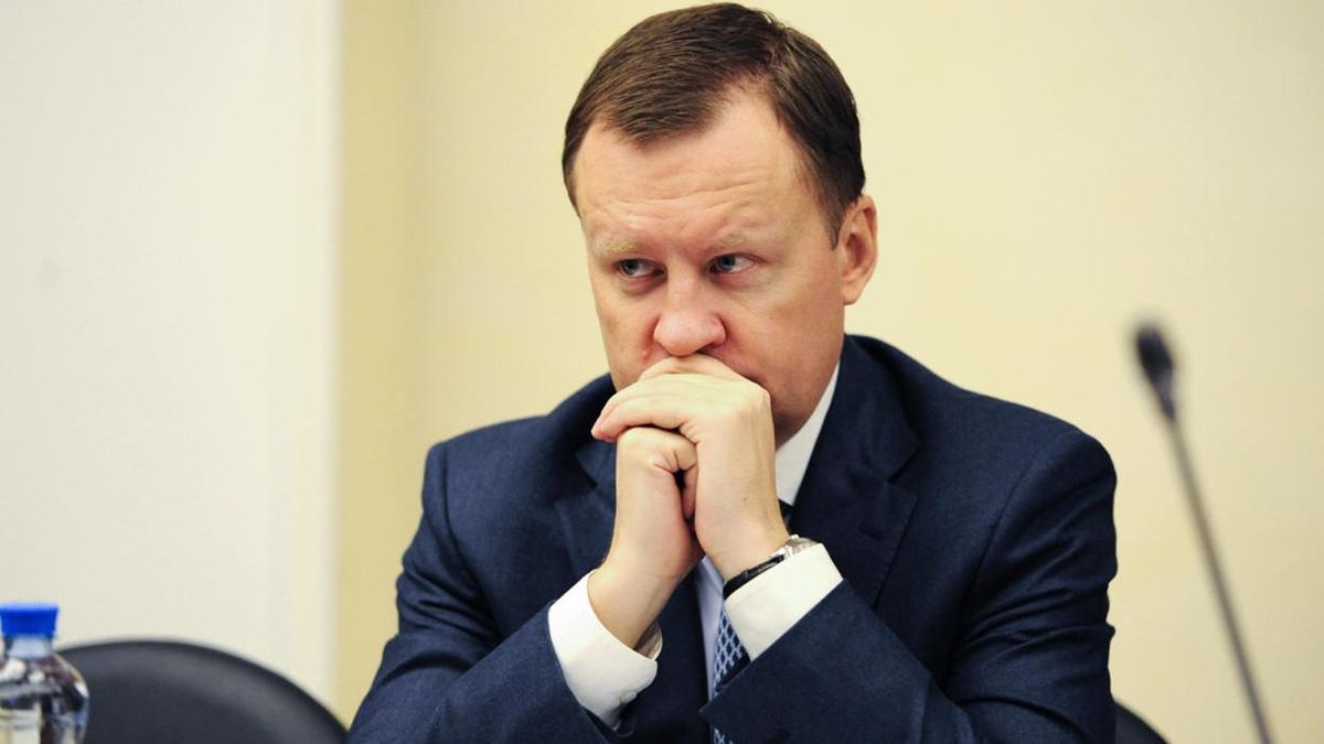 Вороненков предсказал свою смерть Вороненков предсказал свою смерть