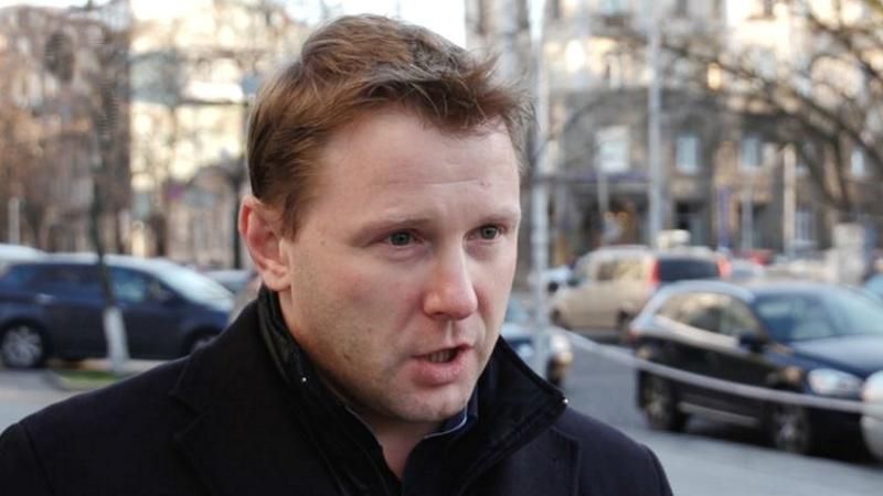 Киллер Вороненкова имел сообщников, – МВД