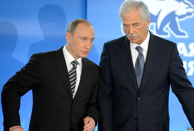 Россия не рассматривает признании "ЛНР" и "ДНР", – член партии Путина