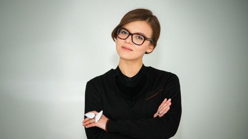 Деева обнародовала свою декларацию Деева обнародовала свою декларацию