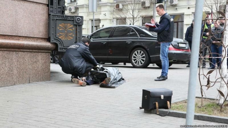 Вбивство екс-депутата Держдуми Вороненкова: Кремль зачищує своїх опонентів