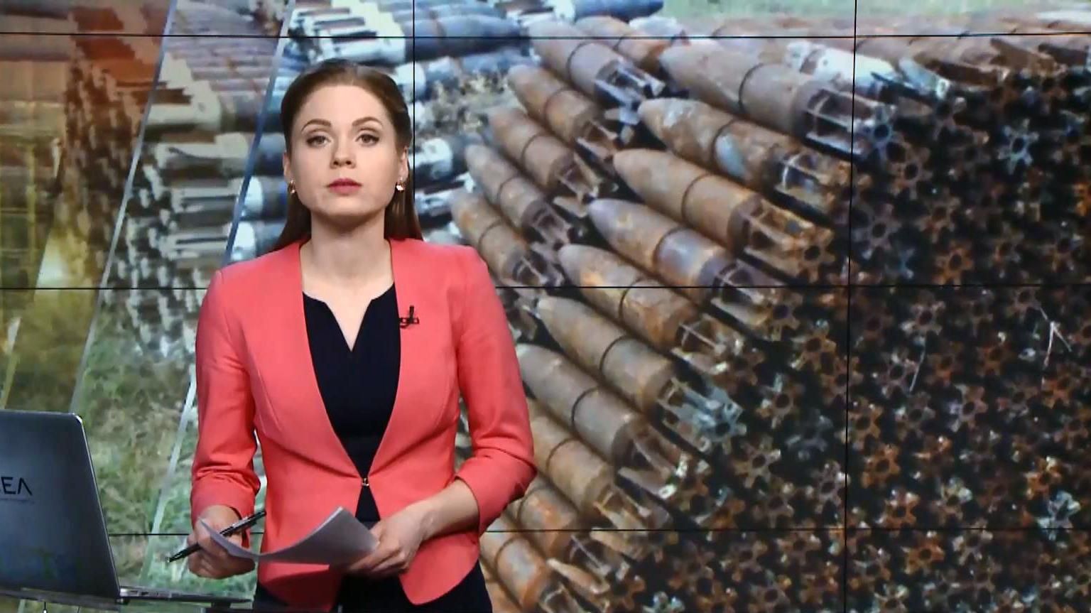 Выпуск новостей за 23:00: Ситуация в Балаклее. Совещание у Порошенко Выпуск новостей за 23:00: Ситуация в Балаклее. Совещание у Порошенко