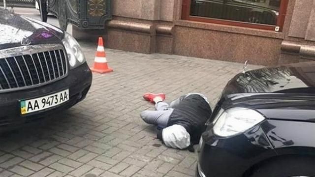 В Авакова підтвердили особу вбивці Вороненкова: з’явились нові подробиці