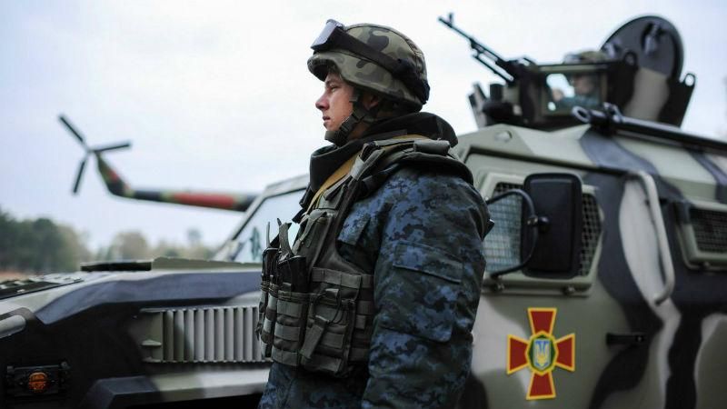 Силовые структуры Украины проверят на наличие российских агентов