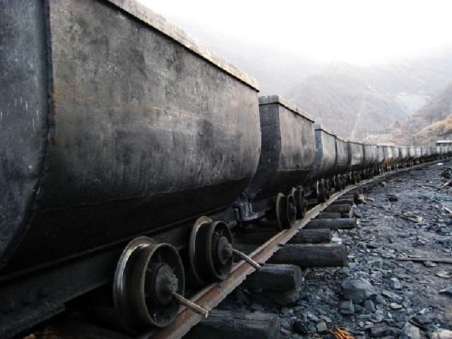 Из-за океана: чем Украина хочет заменить уголь с Донбасса