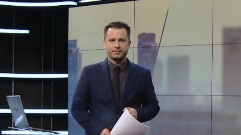 Выпуск новостей за 13:00: Трагедия на стройке во Львове. Ситуация в Балаклее