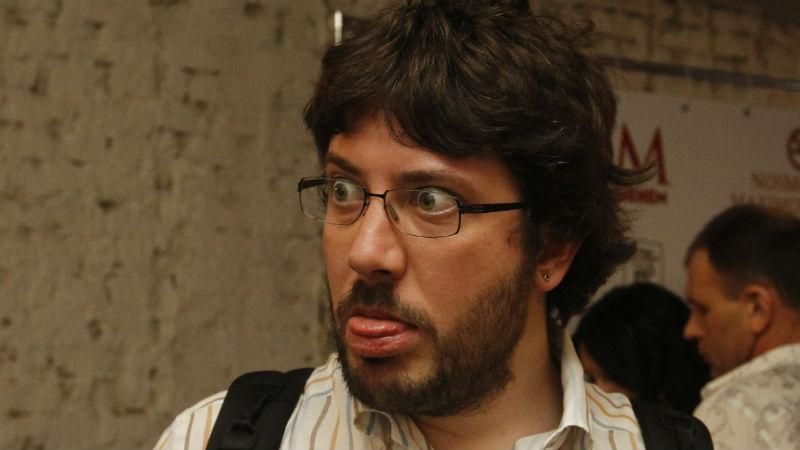 СБУ запретила въезд в Украину одиозному российскому дизайнеру, – блогер СБУ запретила въезд в Украину одиозному российскому дизайнеру, – блогер