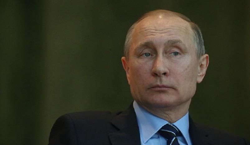 Ходорковский рассказал, когда Путин покинет пост президента Ходорковский рассказал, когда Путин покинет пост президента