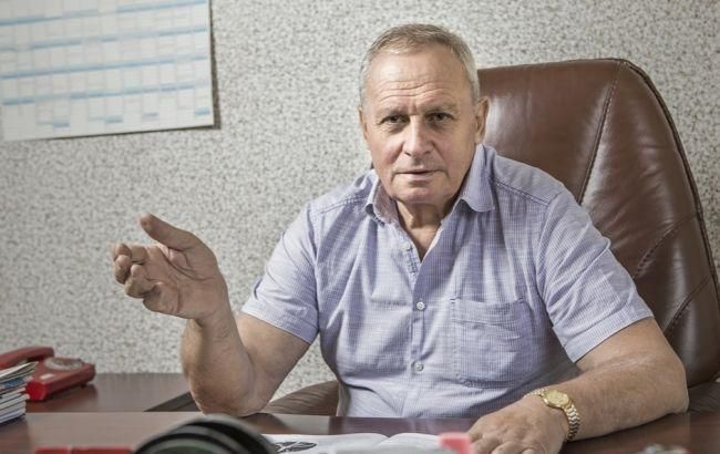 Украинский химпром мог заместить 21 млрд гривен импорта в 2016, - эксперт
Украинский химпром мог заместить 21 млрд гривен импорта в 2016, - эксперт