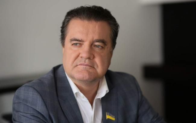 Кабмин вообще не занимается решением проблем химпромышленности Украины, – нардеп Кабмин вообще не занимается решением проблем химпромышленности Украины, – нардеп