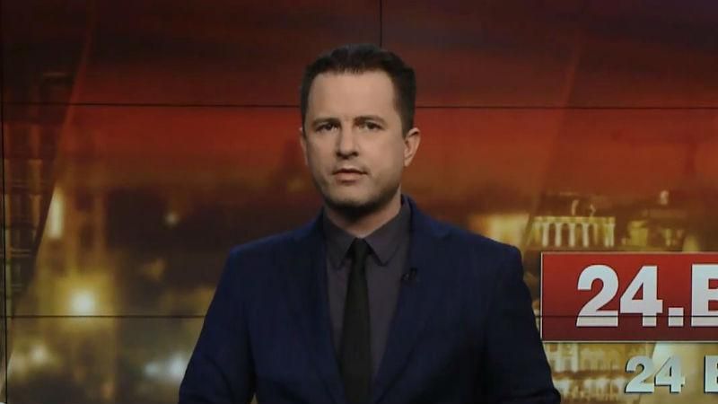 Выпуск новостей за 18:00: Ликвидация пожара в Балаклее. Закон о е-декларировании Выпуск новостей за 18:00: Ликвидация пожара в Балаклее. Закон о е-декларировании