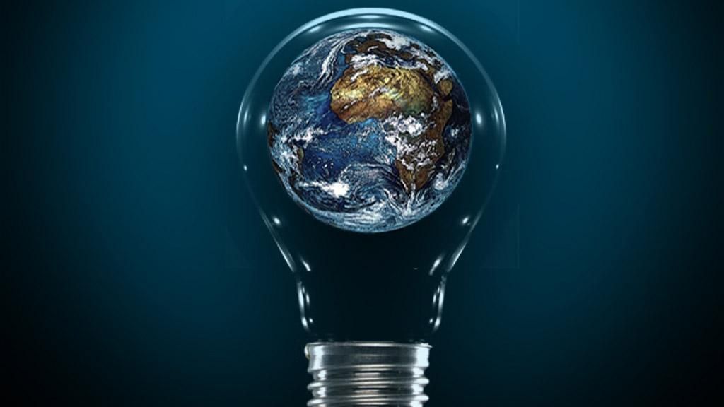 Сегодня во всем мире проведут "Час Земли"