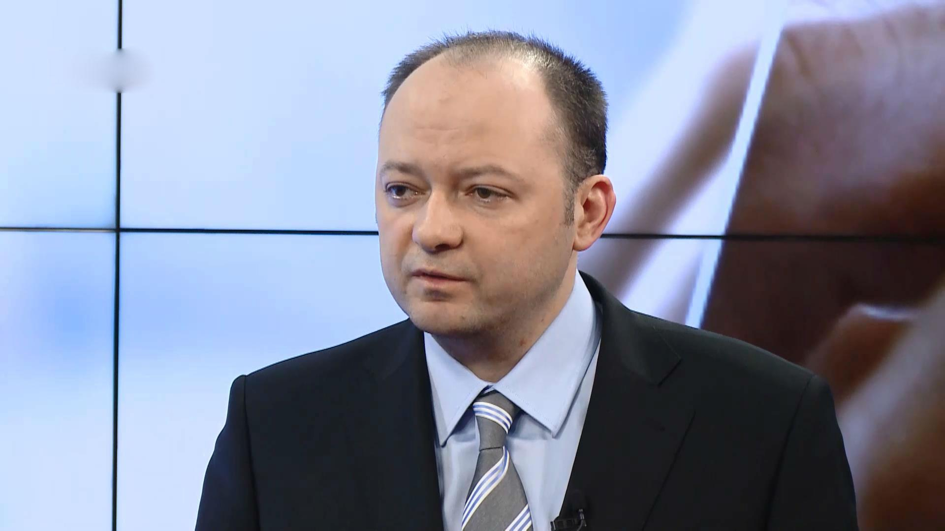 Я надеюсь, что глава  ВР не подпишет изменения к закону про е-декларирование, – Зубач