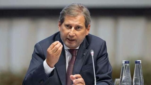 Скандальні зміни до е-декларування: в Брюсселі зробили різку заяву Скандальні зміни до е-декларування: в Брюсселі зробили різку заяву