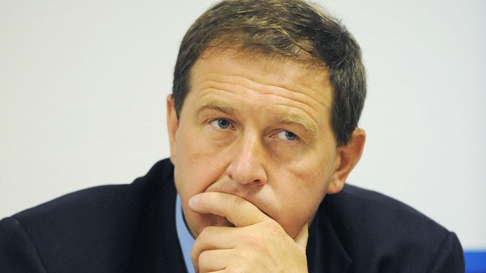 Экс-советник Путина рассказал, при каких условиях можно ожидать полномасштабное вторжение России в Украину Экс-советник Путина рассказал, при каких условиях можно ожидать полномасштабное вторжение России в Украину