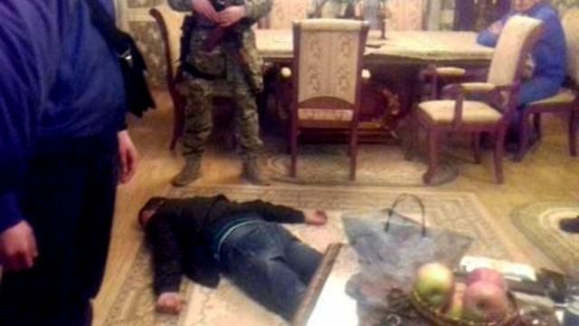 Серйозна спецоперація. Прикрили потужне виробництво фальсифікованої горілки Серйозна спецоперація. Прикрили потужне виробництво фальсифікованої горілки