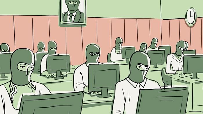 Як сайти з російської "фабрики тролів" видають себе за українські ЗМІ Як сайти з російської "фабрики тролів" видають себе за українські ЗМІ