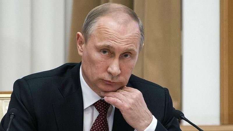 Експерт вказав на новий хитрий план Путіна проти України