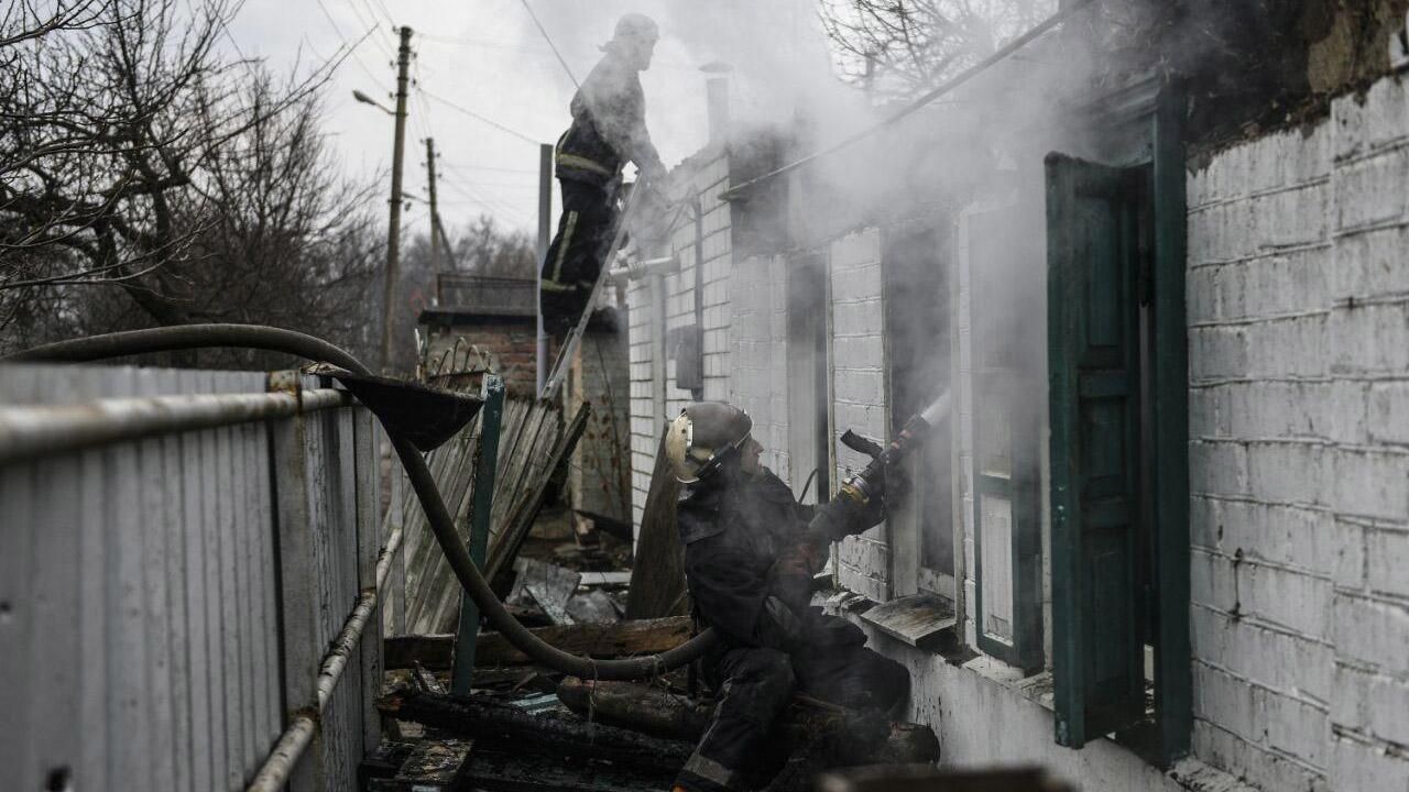 Для мешканців Балаклії відкрили гарячу лінію Для мешканців Балаклії відкрили гарячу лінію