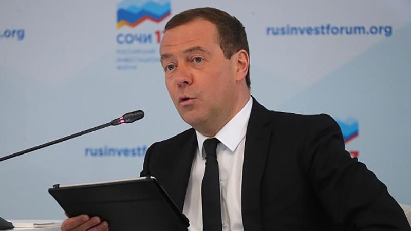 Год можно кормить Бурятию, – 8-летний россиянин обратился к Медведеву касательно его миллиардов