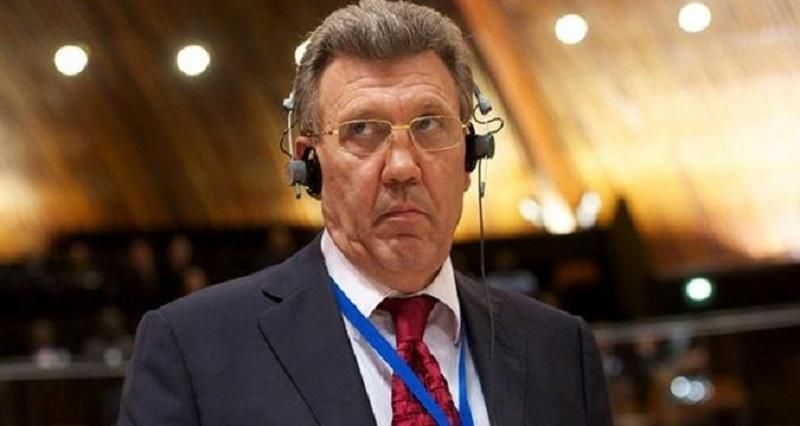 Одиозного экс-регионала лишат места в Венецианской комиссии, – СМИ Одиозного экс-регионала лишат места в Венецианской комиссии, – СМИ