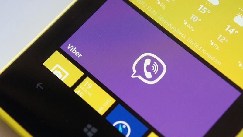 Сколько украинцев пользуются Viber: впечатляющая цифра Сколько украинцев пользуются Viber: впечатляющая цифра