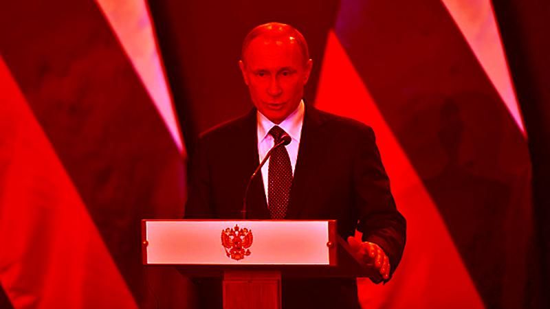 Кривава десятка Путіна: критики президента РФ, які загадково померли Кривава десятка Путіна: критики президента РФ, які загадково померли