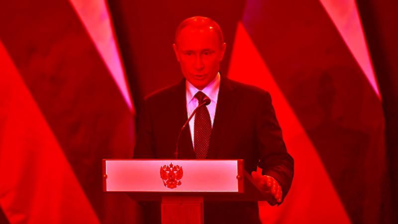 Кровавая десятка Путина: критики президента РФ, которые загадочно умерли
