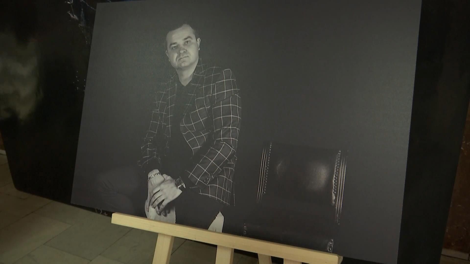 Зворушливу фотовиставку відкрили у Києві Зворушливу фотовиставку відкрили у Києві