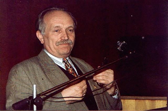 Чорновил показал невиданные фото последних дней жизни и гибели своего отца Чорновил показал невиданные фото последних дней жизни и гибели своего отца