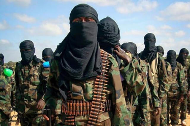 США уничтожили одного из лидеров террористов "Аль-Каиды" США уничтожили одного из лидеров террористов "Аль-Каиды"