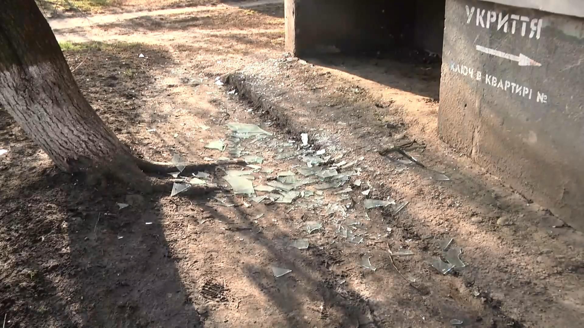 Що відбувається в Балаклії: свідчення місцевих мешканців Що відбувається в Балаклії: свідчення місцевих мешканців