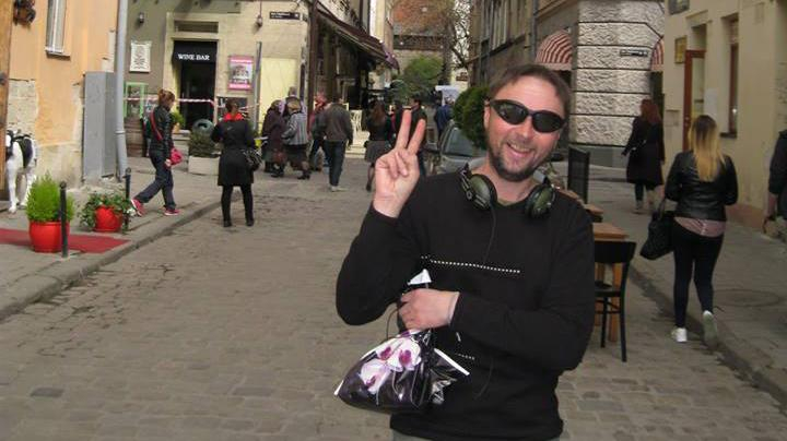 Защиту Родины он считал своим долгом: в зоне АТО погиб львовянин