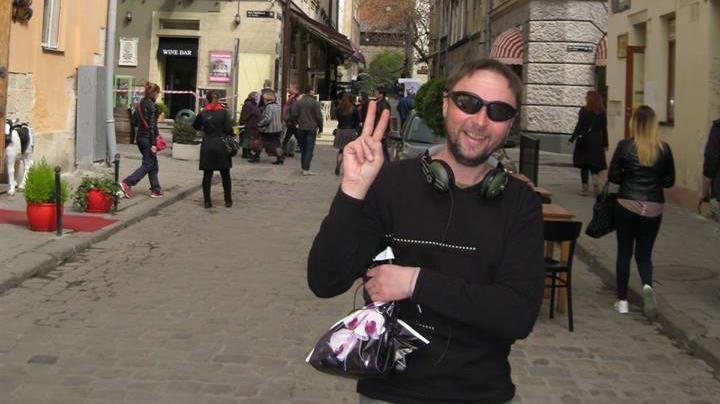 Защиту Родины он считал своим долгом: в зоне АТО погиб львовянин Защиту Родины он считал своим долгом: в зоне АТО погиб львовянин