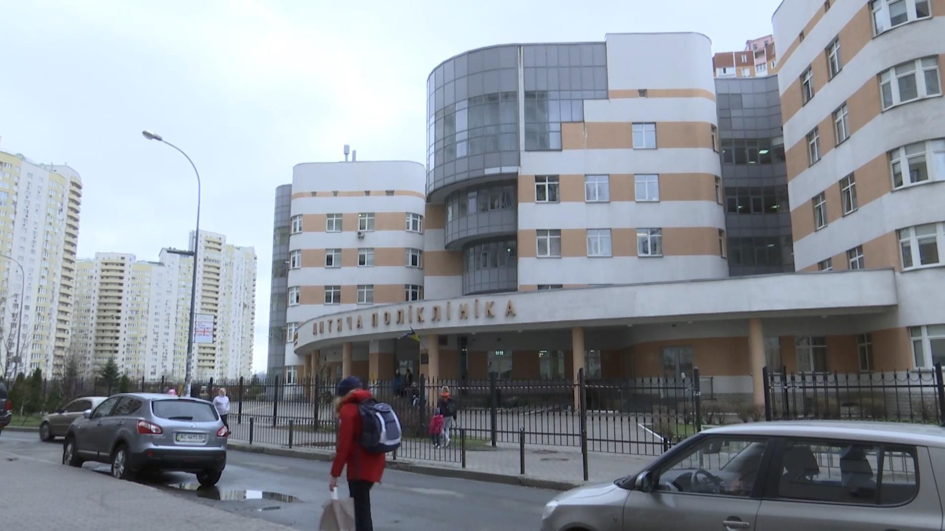 Перевтілення за рік: комунальний медичний заклад, який не відрізнити від закордонних Перевтілення за рік: комунальний медичний заклад, який не відрізнити від закордонних