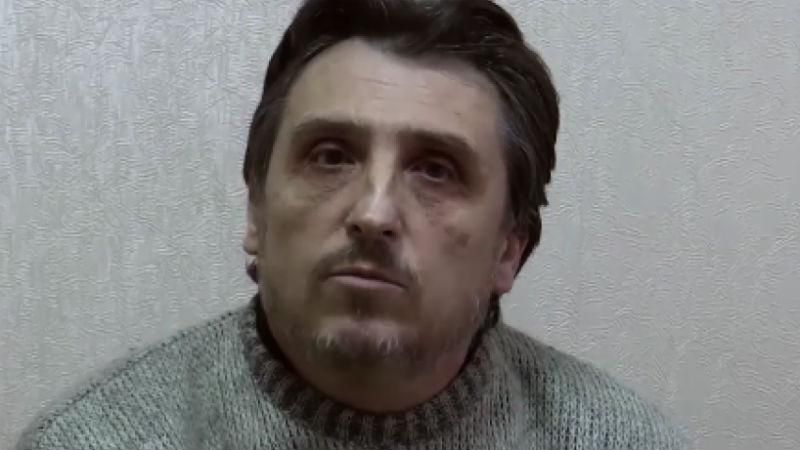 Террористы "ЛНР" отпустили из плена украинского блогера