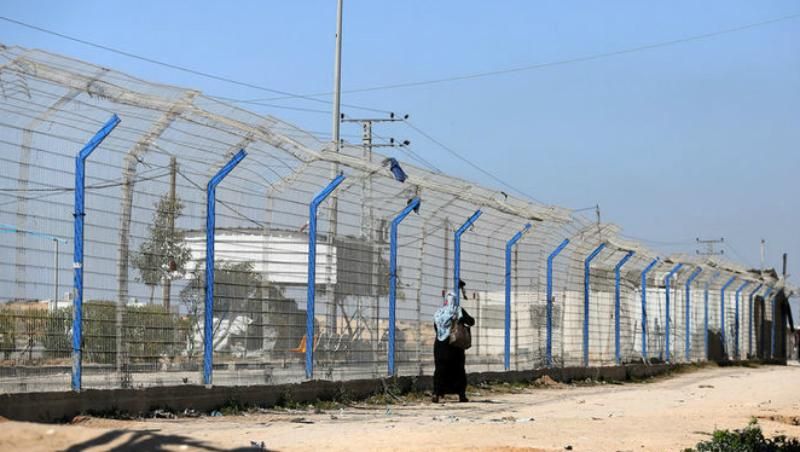 Пакистан будує стіну на кордоні з Афганістаном через тероризм
Пакистан будує стіну на кордоні з Афганістаном через тероризм