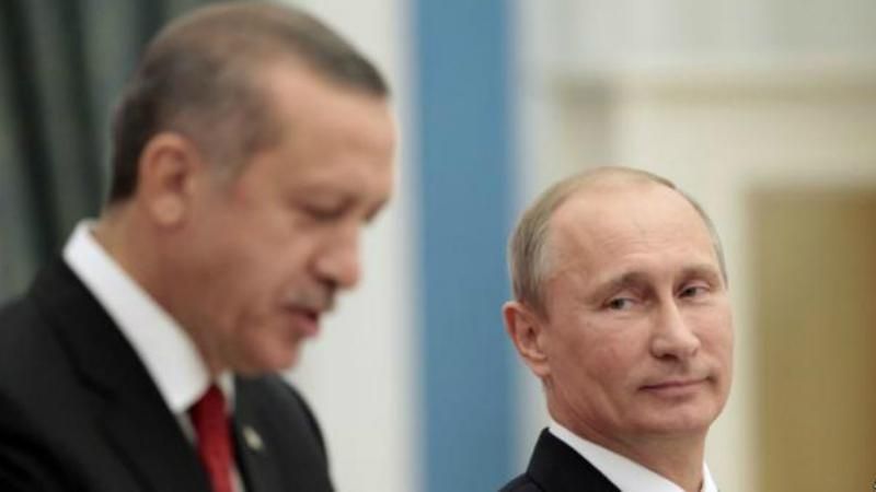 Туреччина ввела нові обмеження проти Росії