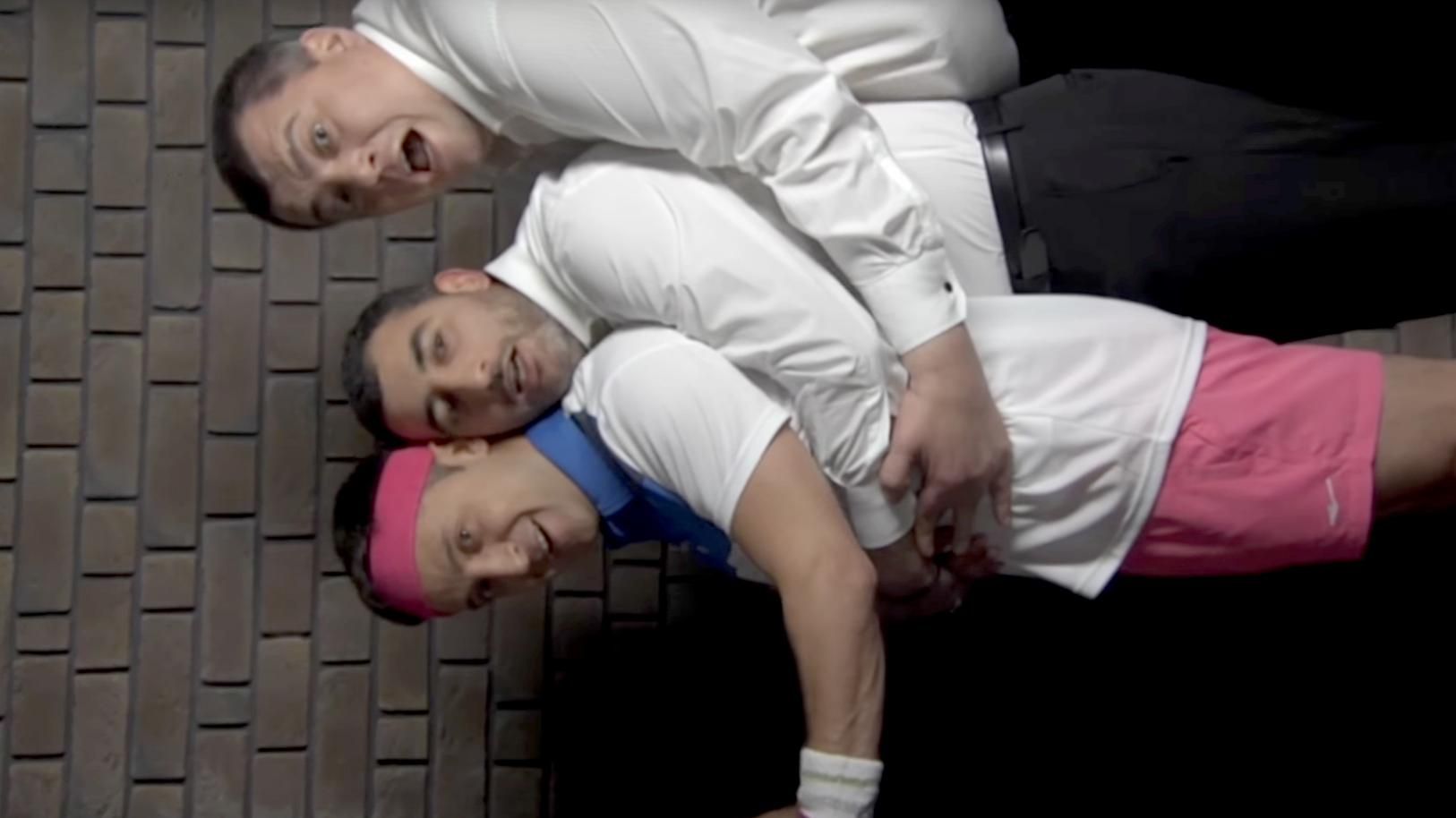 Що Зеленський курить? – Ляшко про пародію на себе Що Зеленський курить? – Ляшко про пародію на себе