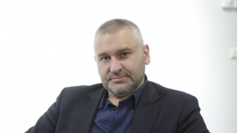 Влада заплатить за побиття москвичів, – Марк Фейгін