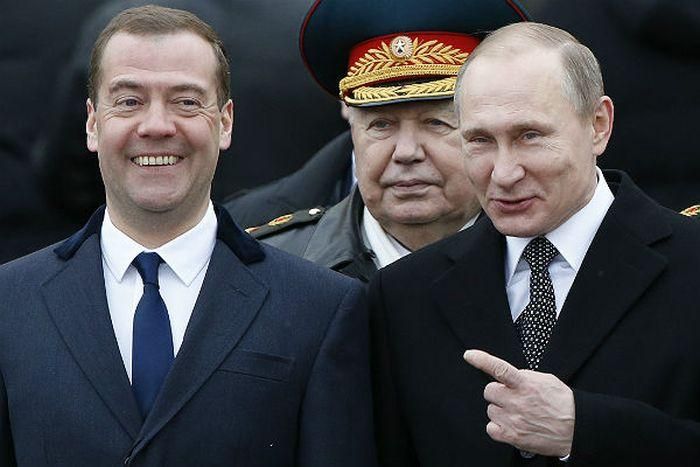 В Росії йде внутрішньокланова боротьба в близькому оточенні Путіна, – експерт  