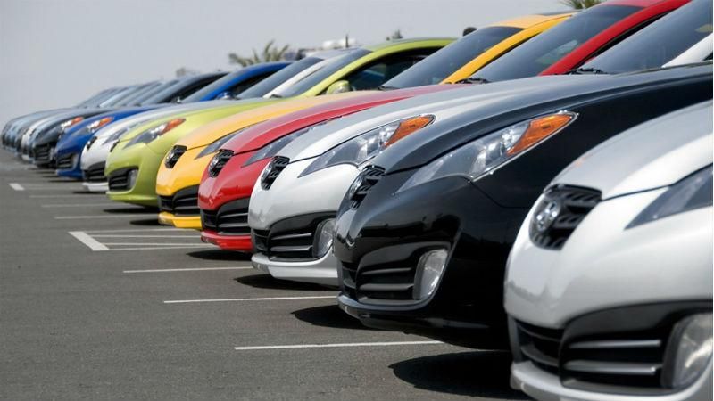 Звідки найчастіше везуть іномарки до України Звідки найчастіше везуть іномарки до України