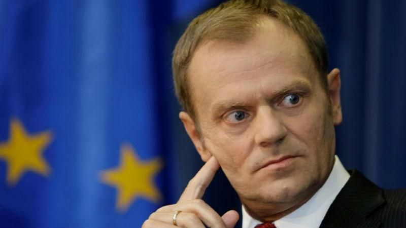 МИД Польши заявил, что выборы Туска президентом Евросовета были сфальсифицированы МИД Польши заявил, что выборы Туска президентом Евросовета были сфальсифицированы