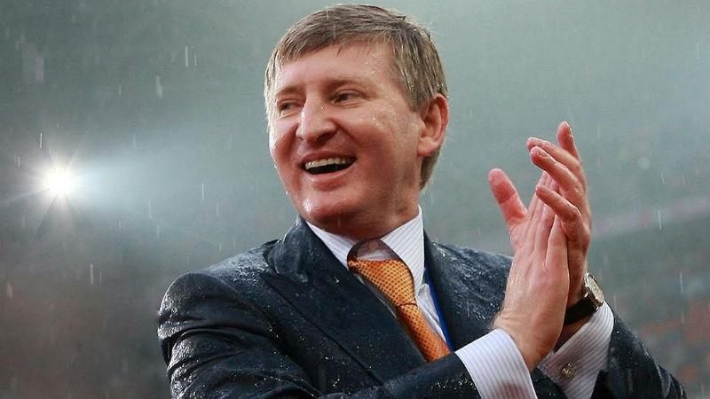 Кто помог Ахметову удвоить доходы? Кто помог Ахметову удвоить доходы?